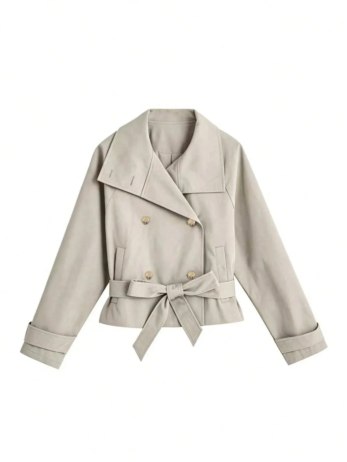 Sabrina Coat