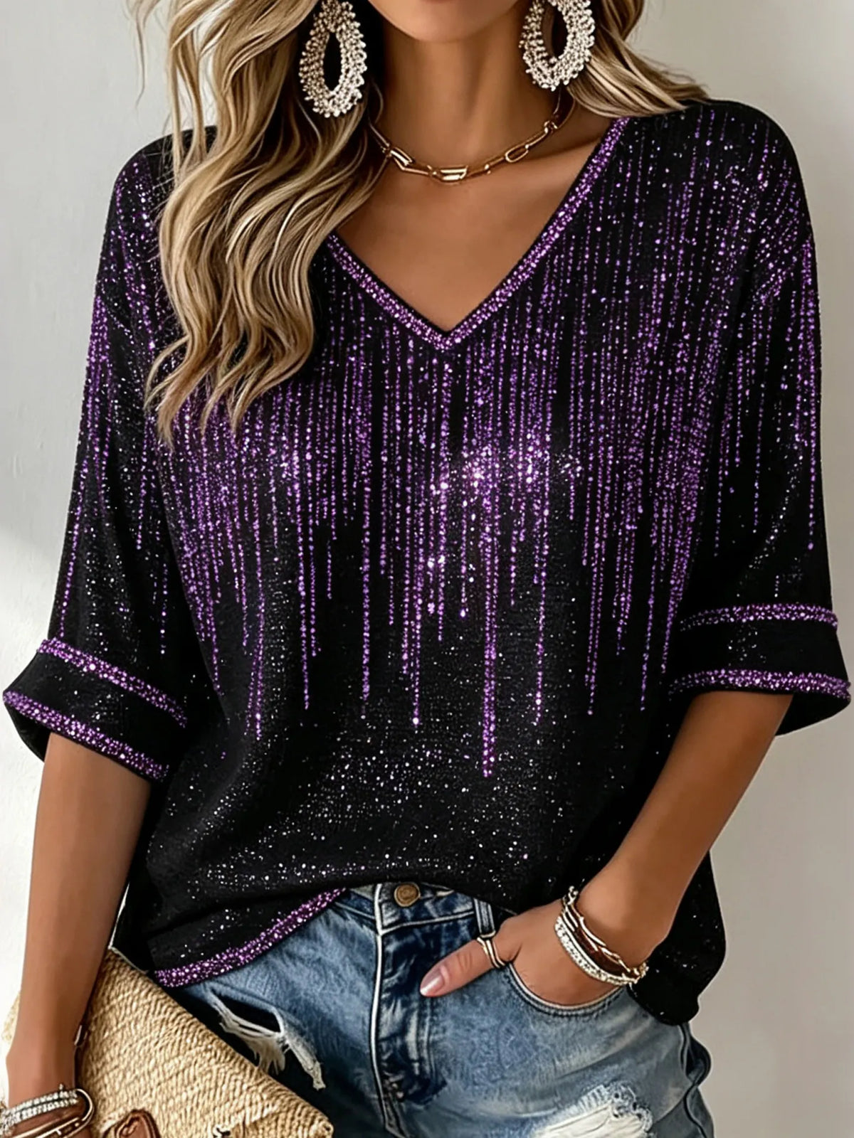 Chic Shirt for Every Day – Budget-Friendly