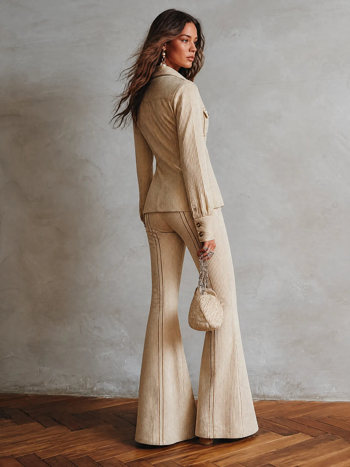 The Elegant Pants – Budget-Friendly
