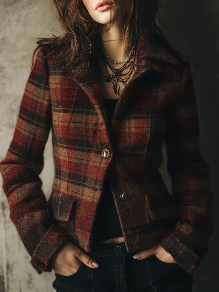Retro Coat You'll Love – Steal of the Day