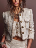 Elevated Jacket – Retro, Budget-Friendly