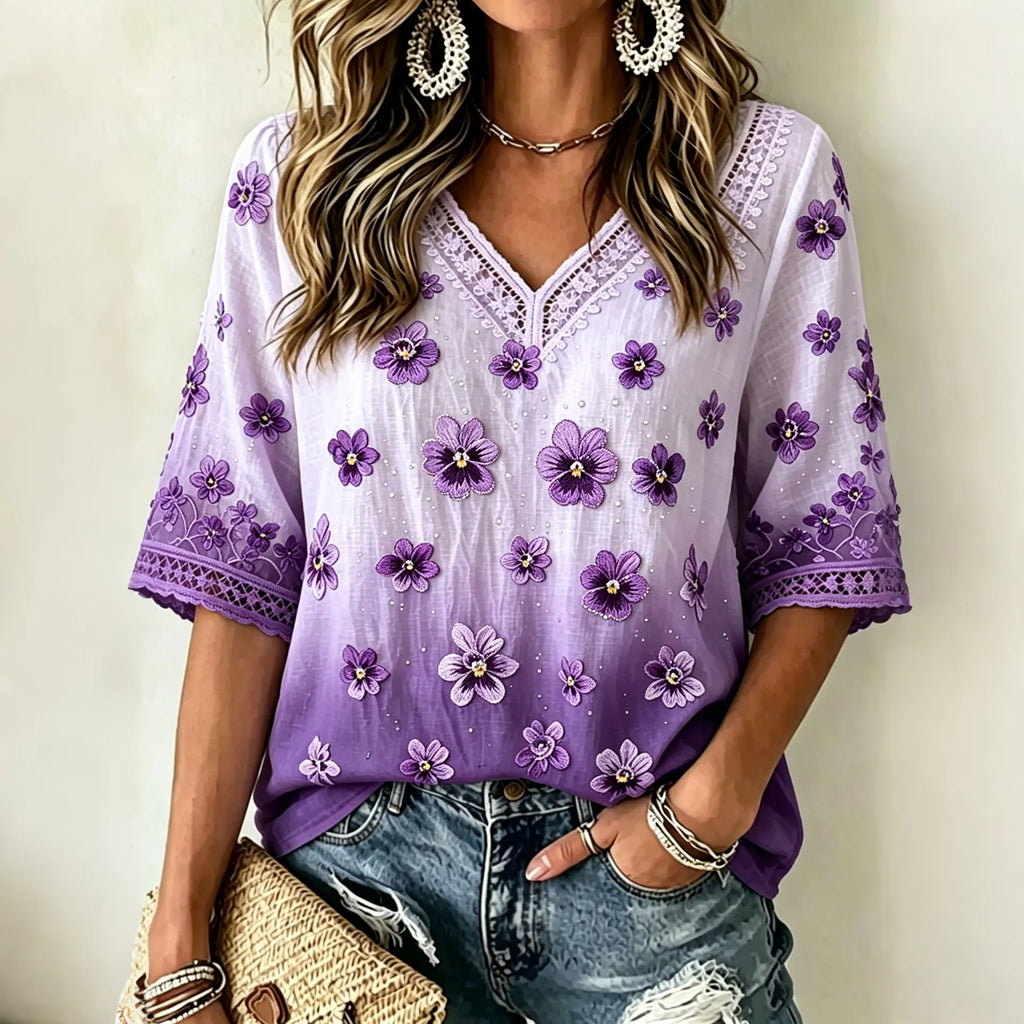 The Vintage Shirt – Everyday Luxury