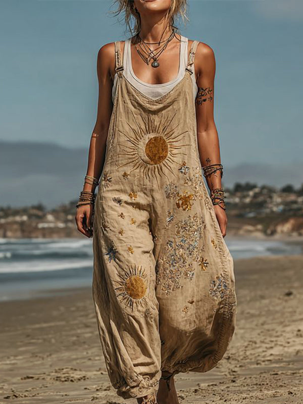 Boho Jumpsuit You'll Love – Luxe for Less