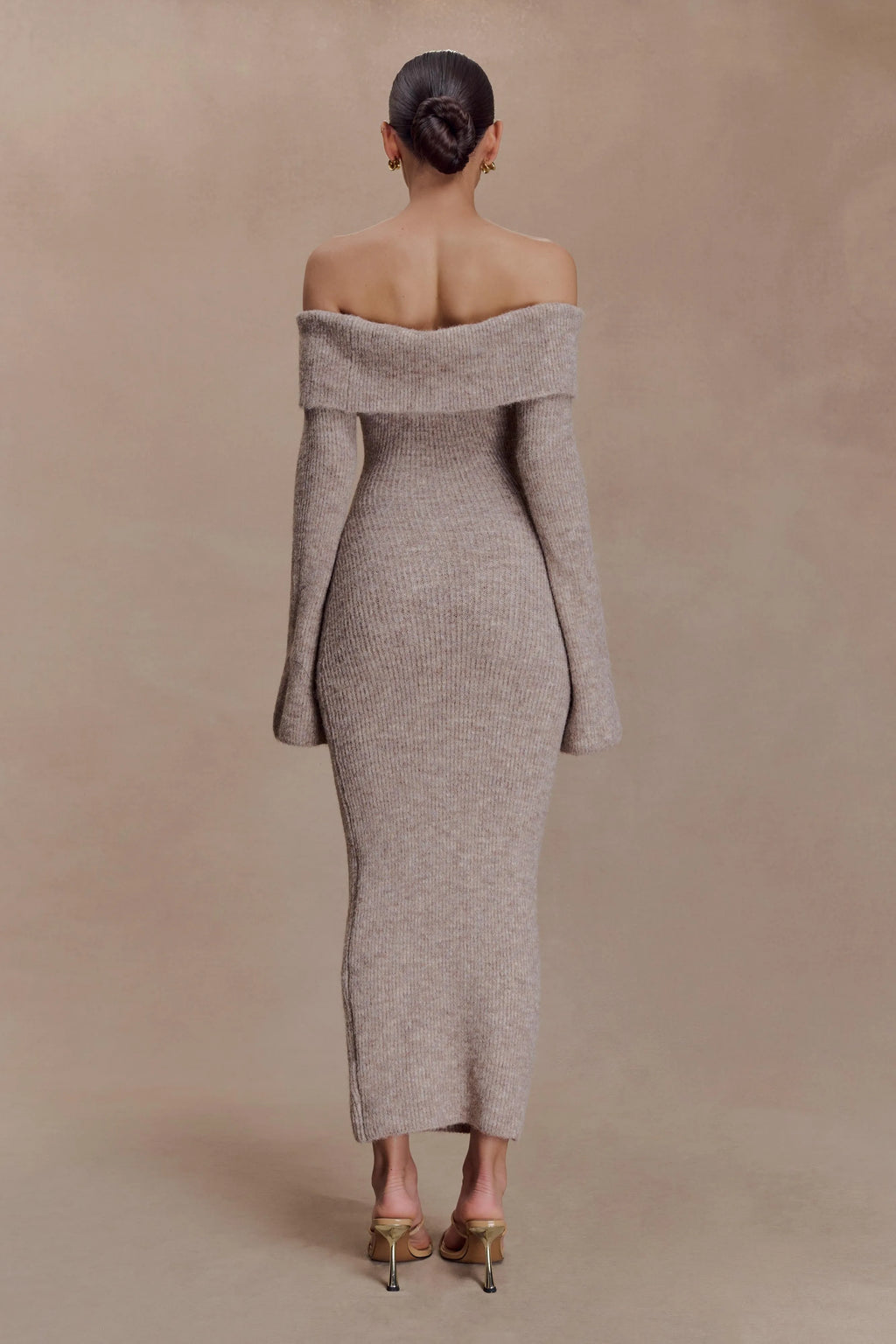 Baxter Midi Dress