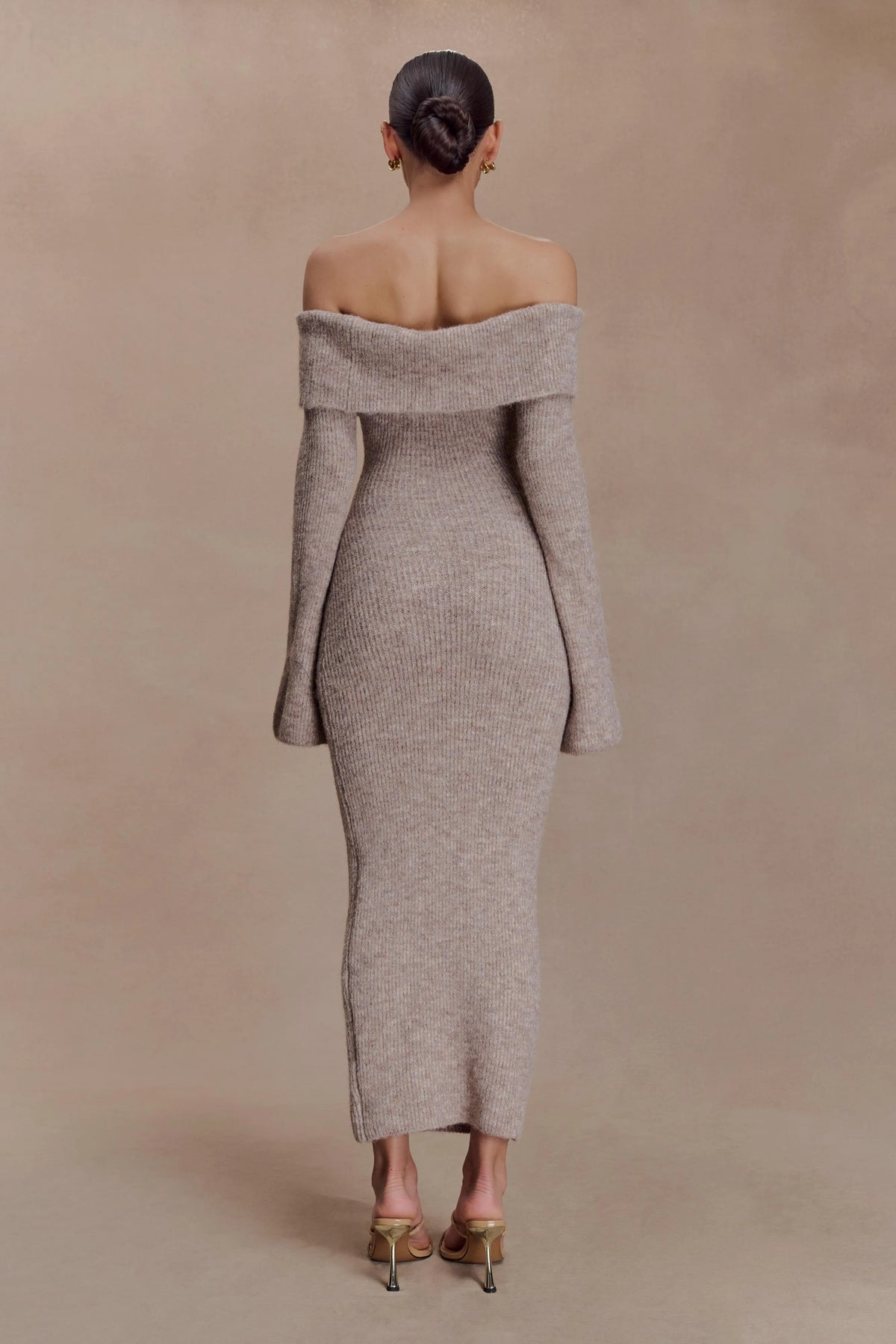 Baxter Midi Dress