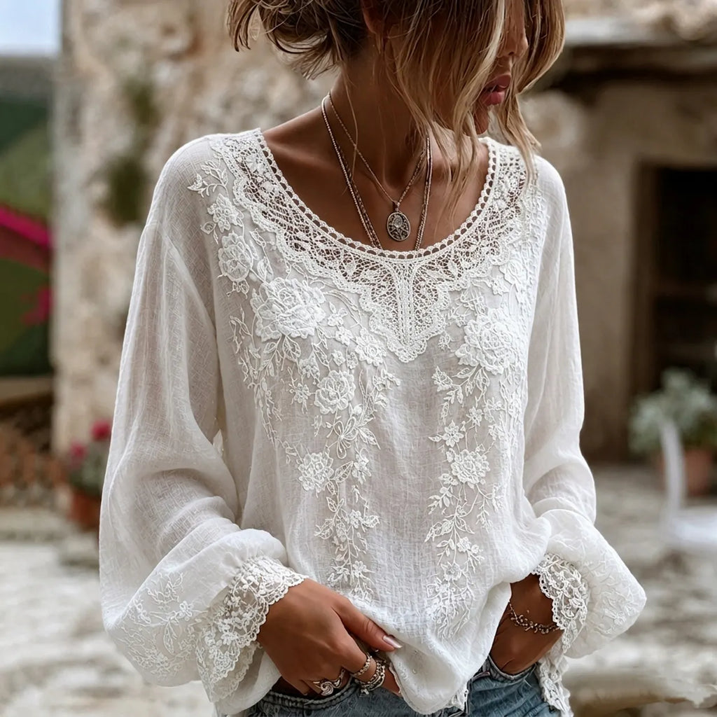 The Retro Top – Great Value