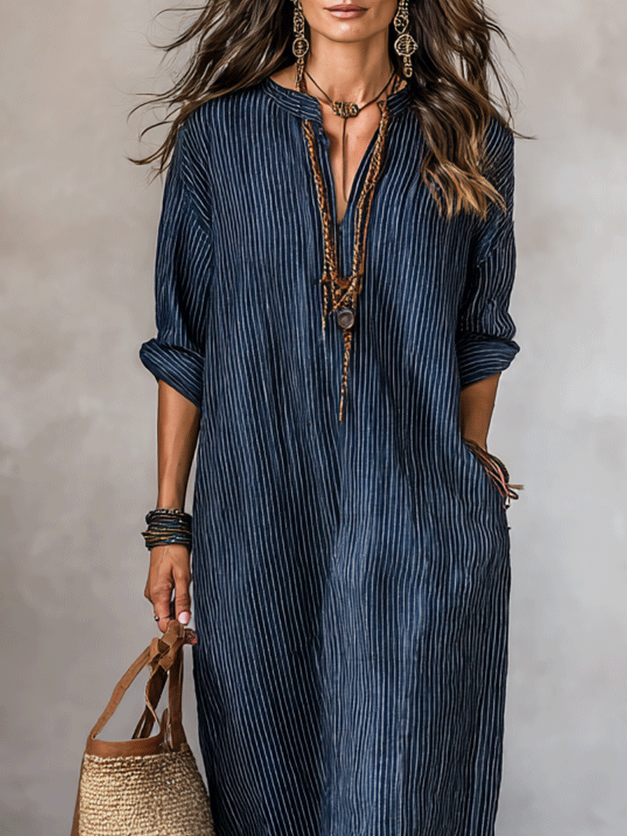 Chic Maxi Dress You'll Love – Steal of the Day