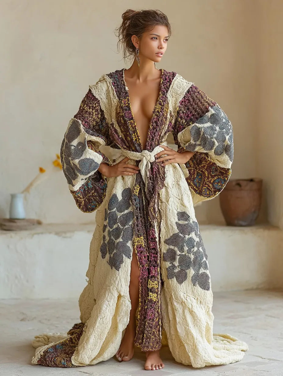Meet the Vintage Robe – Smart Price