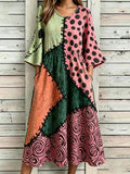 Spooky-Cute Dress – Halloween Favorite