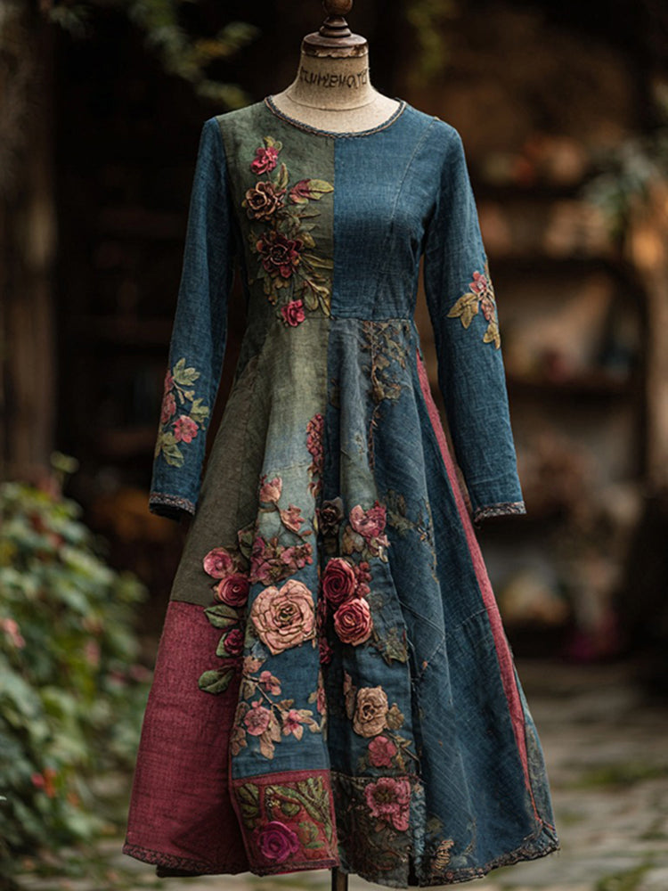 Bohemian Dress – Worth Every Penny