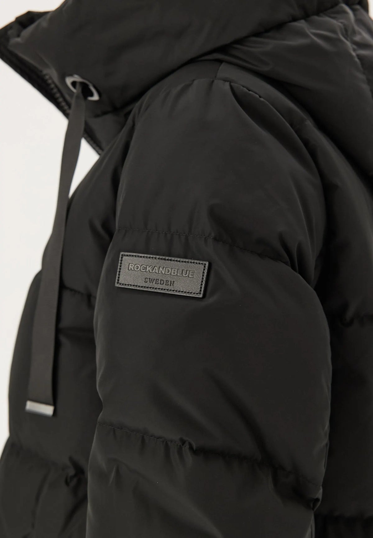 Camila Coat