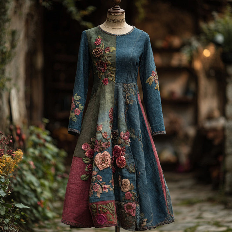 Bohemian Dress – Worth Every Penny