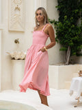 Athena Midi Dress