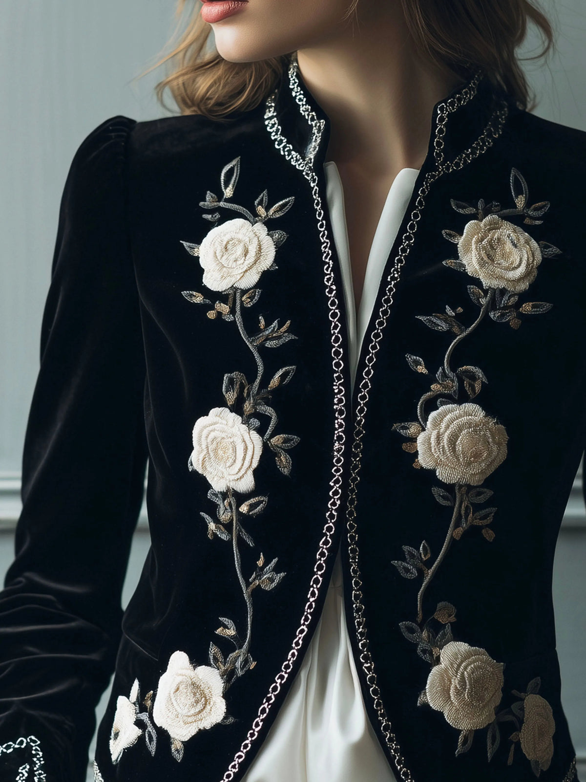 Meet the Elegant Blazer – Best Value