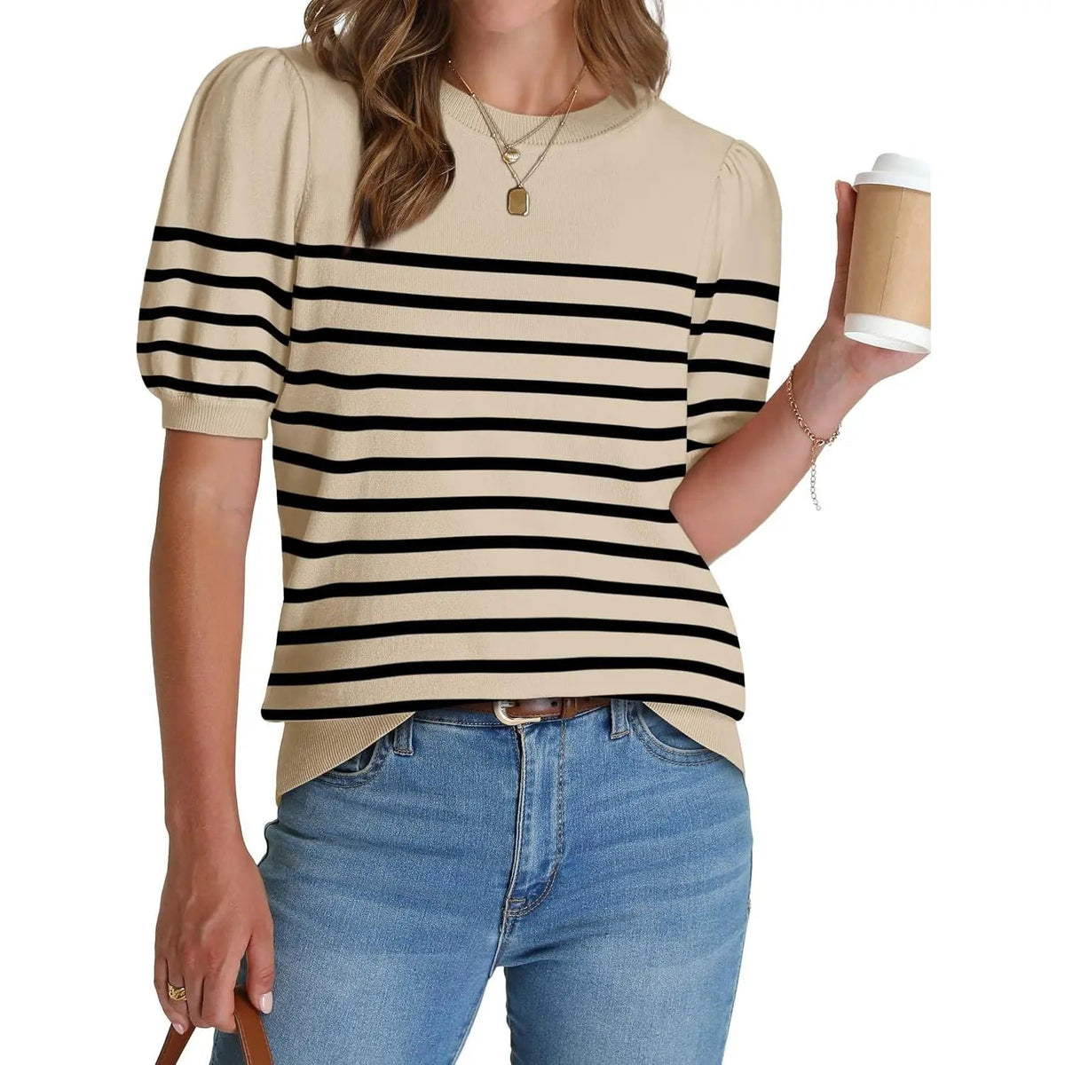 Chic Sweater You'll Love – Steal of the Day