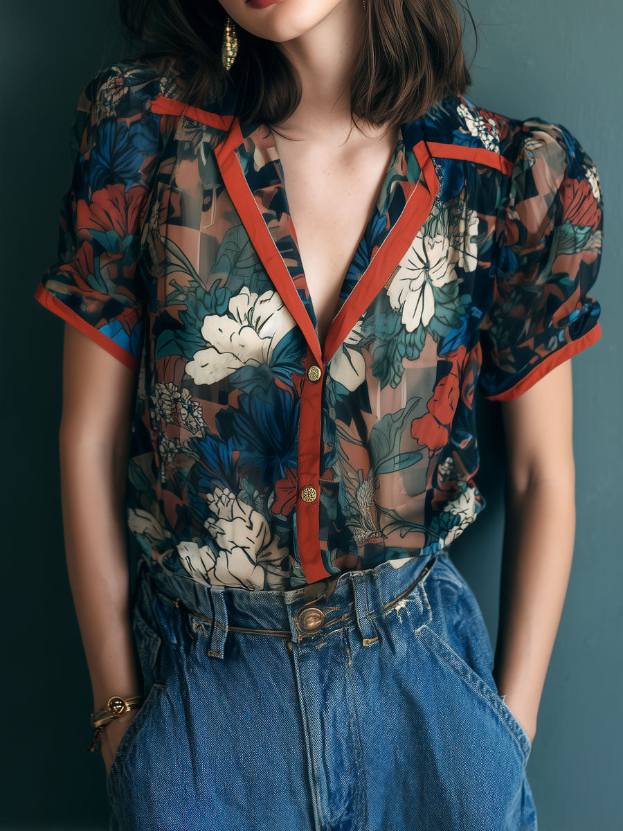 Vintage Blouse You'll Love – Steal of the Day