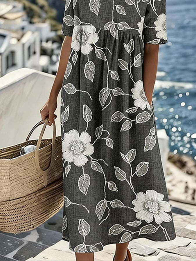 Unbeatable Price: Chic Dress