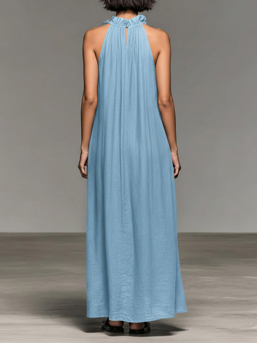 Chic Dress – Budget-Friendly