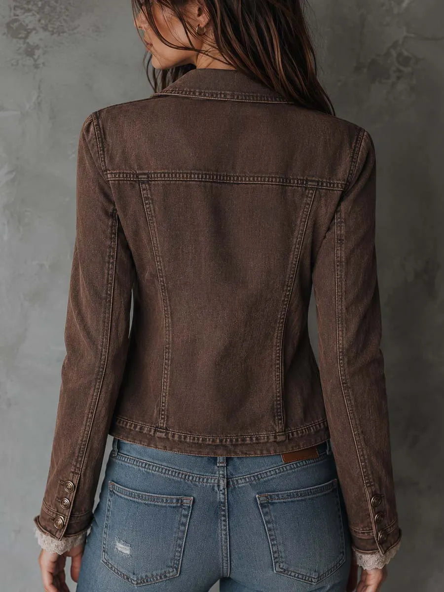 The Vintage Jacket – Steal of the Day