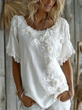 Meet the Vintage Top – Premium Look