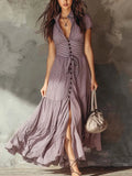 Vintage Midi Dress for Every Day – Steal of the Day