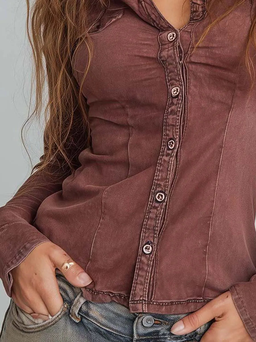Vintage Shirt – Great Value