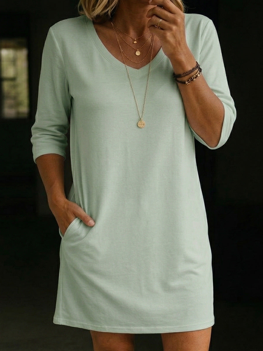Chic Dress for Every Day – Steal of the Day