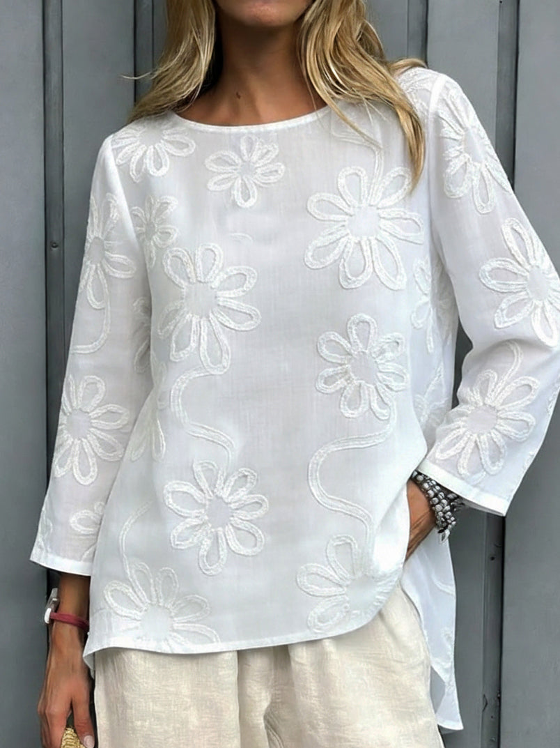 Meet the Chic Shirt – Affordable Luxury