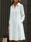 Meet the Elegant Dress – Affordable Luxury