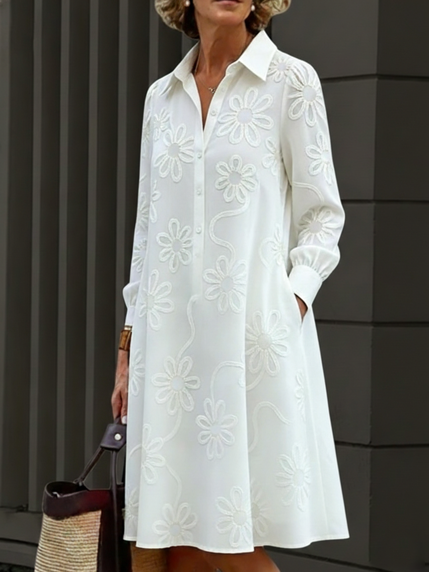Meet the Elegant Dress – Affordable Luxury