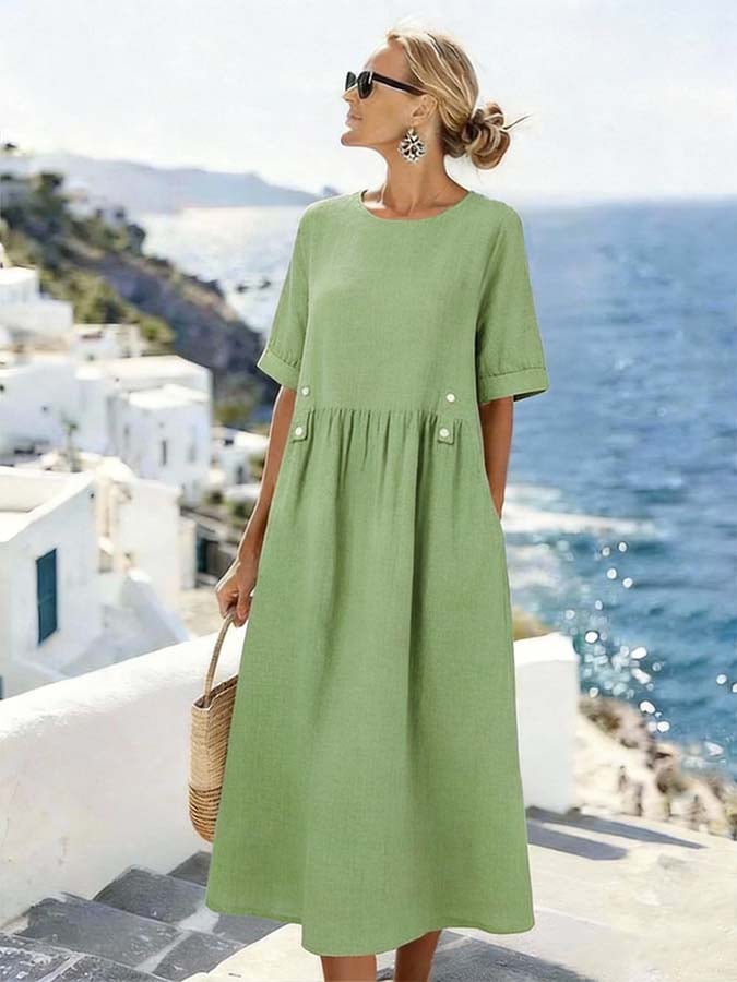 Dress That Flatters – Chic & premium