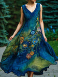 Vintage Maxi Dress You'll Love – Everyday Luxury