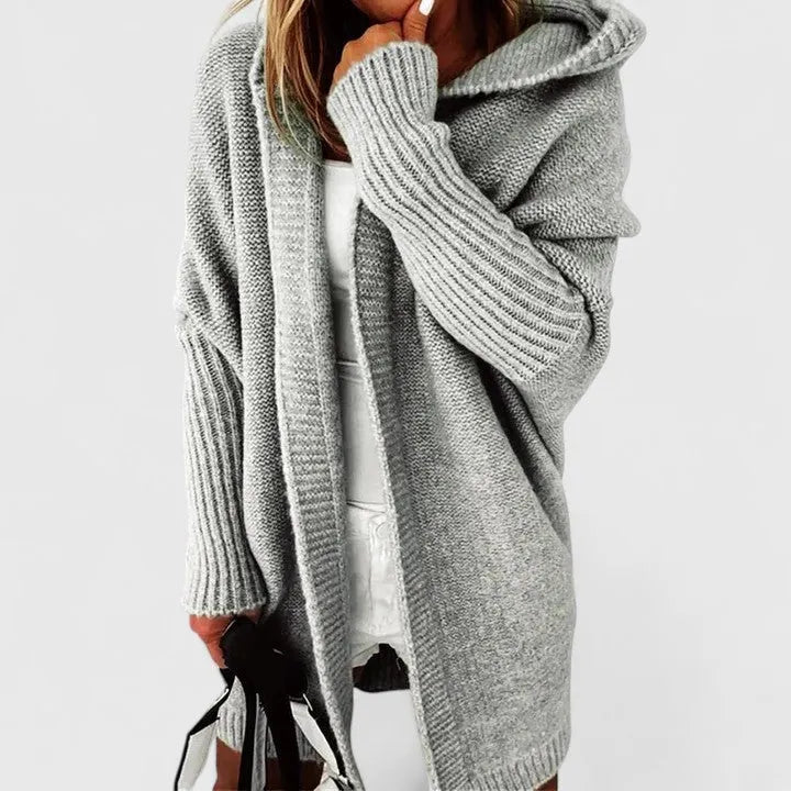 Rosalynne | Comfortable Cardigan