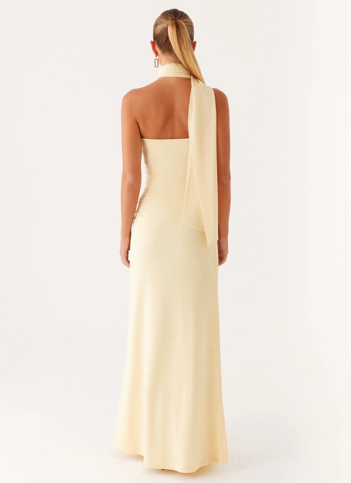 Songbird Maxi Dress