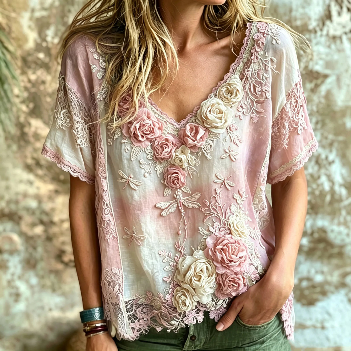 Elevated Top – Bohemian, Worth Every Penny