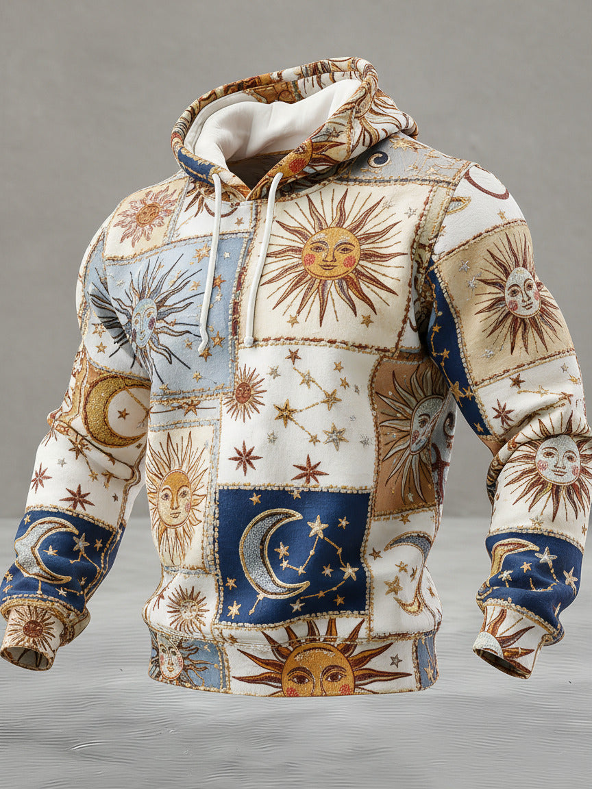 Unbeatable Price: Vintage Hoodie