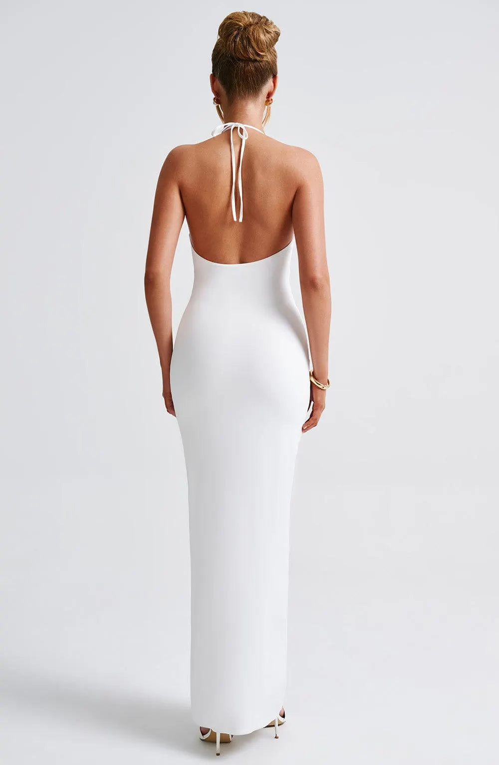 Siaira Maxi Dress