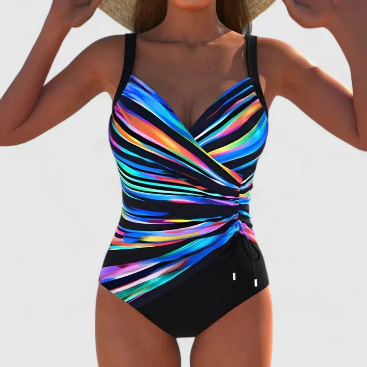 Tazlyne | Sophisticated Swimsuit