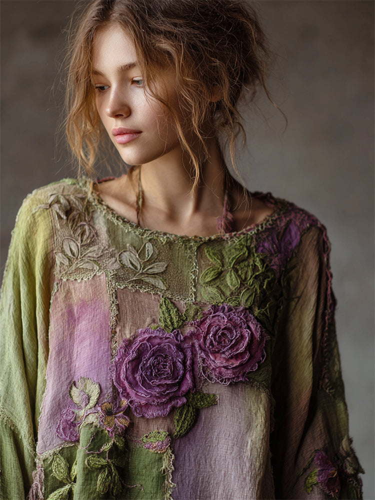 Statement Piece with linen – Affordable Luxury