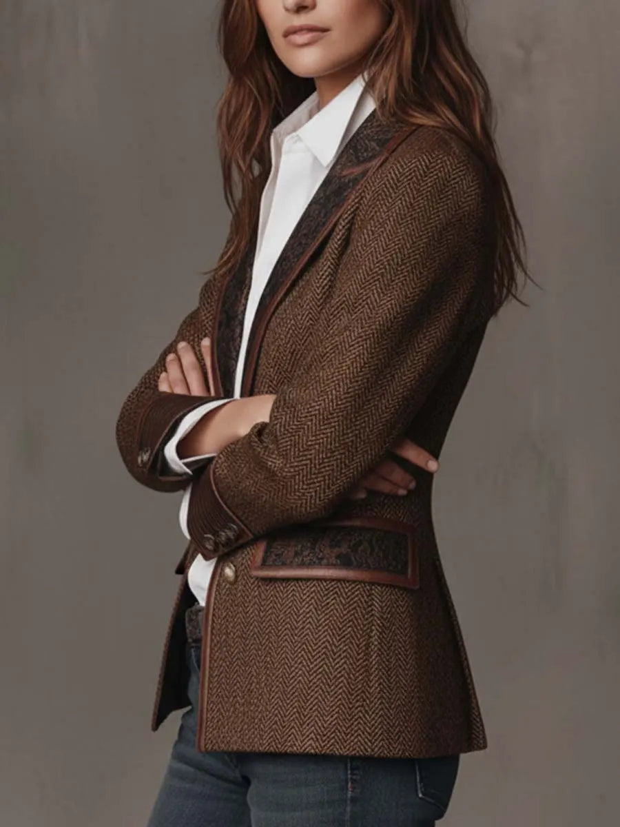 The Chic Blazer – Great Value