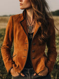 Meet the Bohemian Blazer – Unbeatable Price