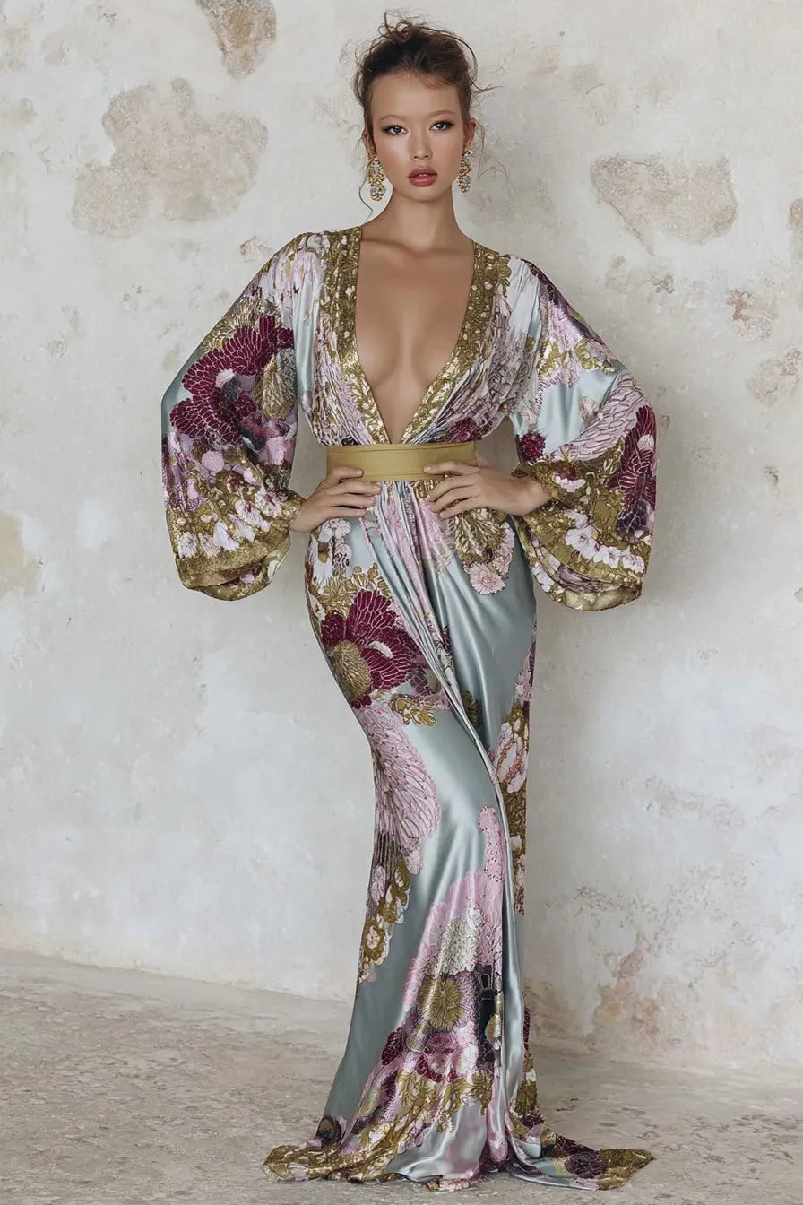 Vintage Robe – Everyday Luxury