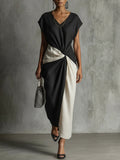 Chic Dress for Every Day – Budget-Friendly