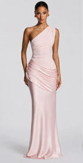 Miranda Pink Dress