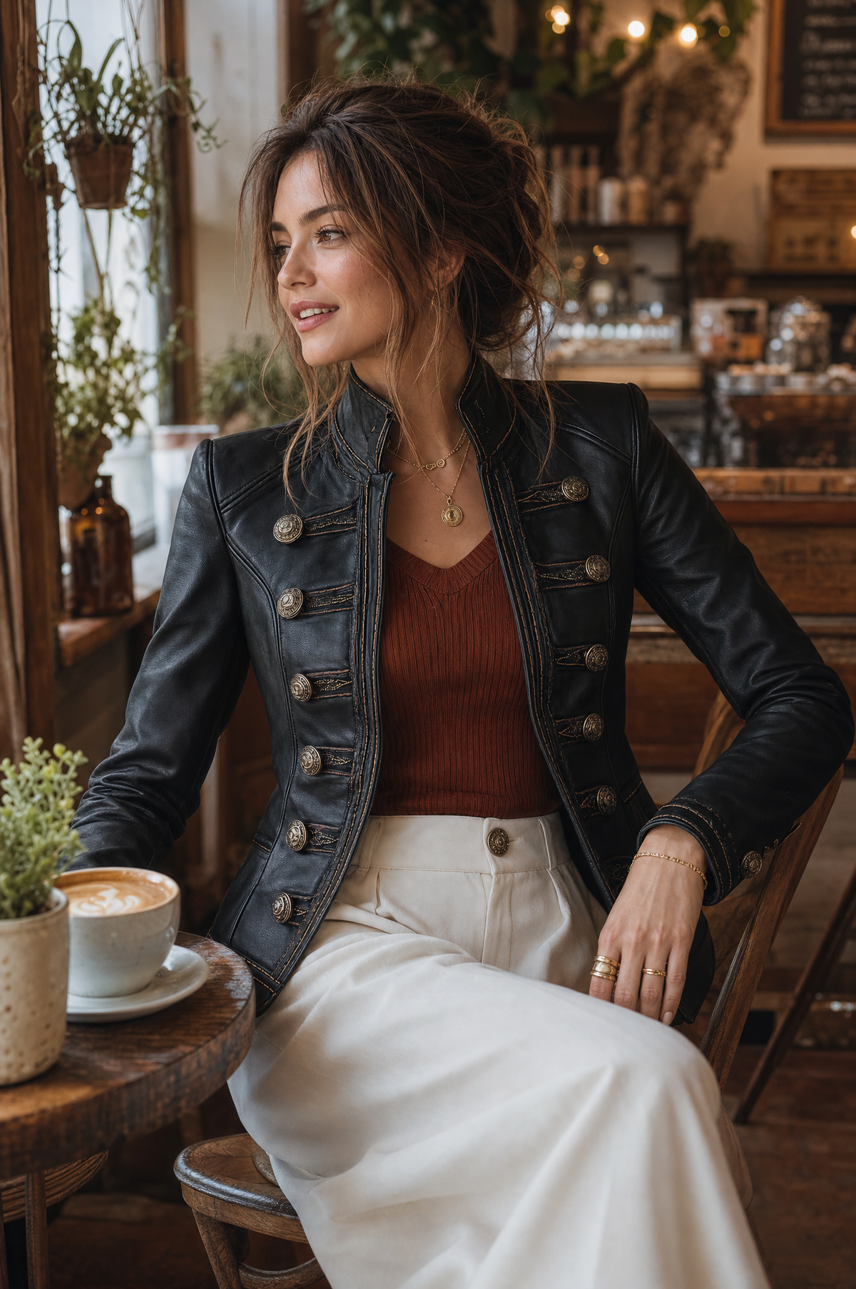Vintage Jacket You'll Love – Luxe for Less