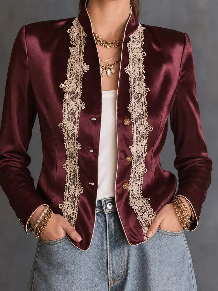 Boho Jacket – Great Value