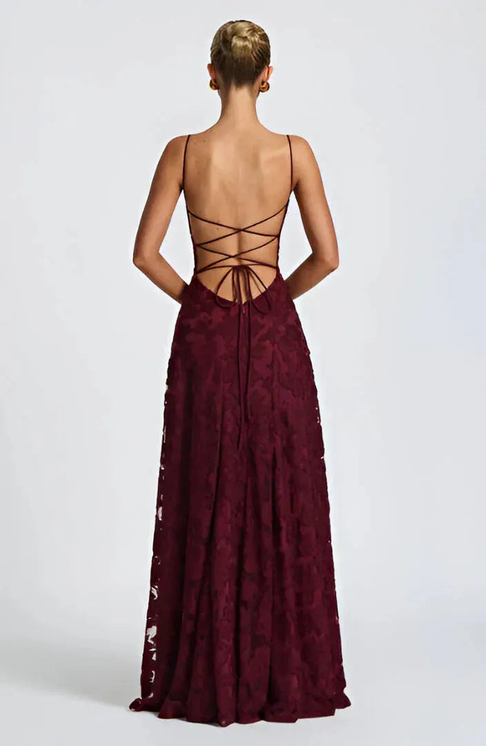 Courtney Maxi Dress