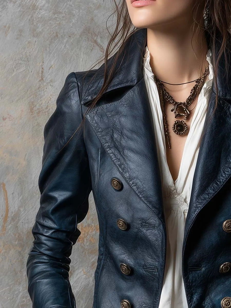 Chic Jacket You'll Love – Budget-Friendly