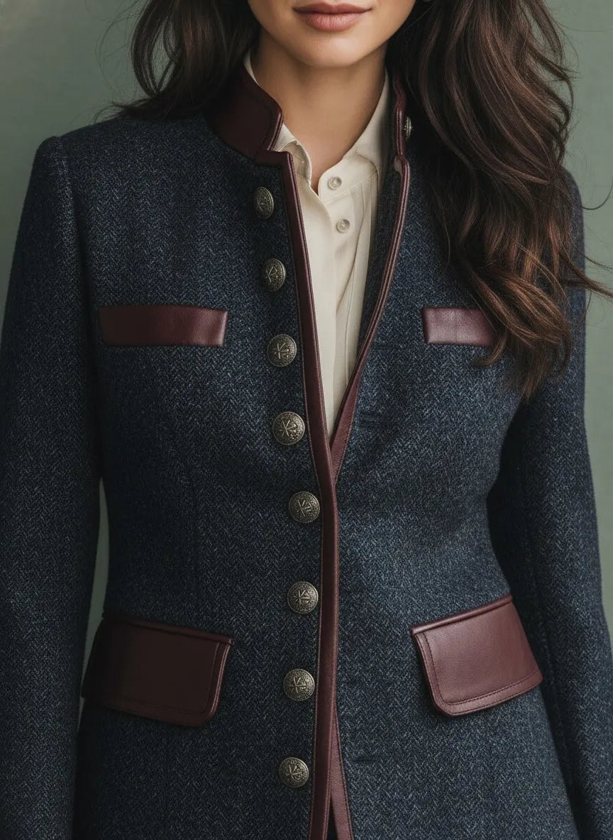 The Chic Jacket – Steal of the Day