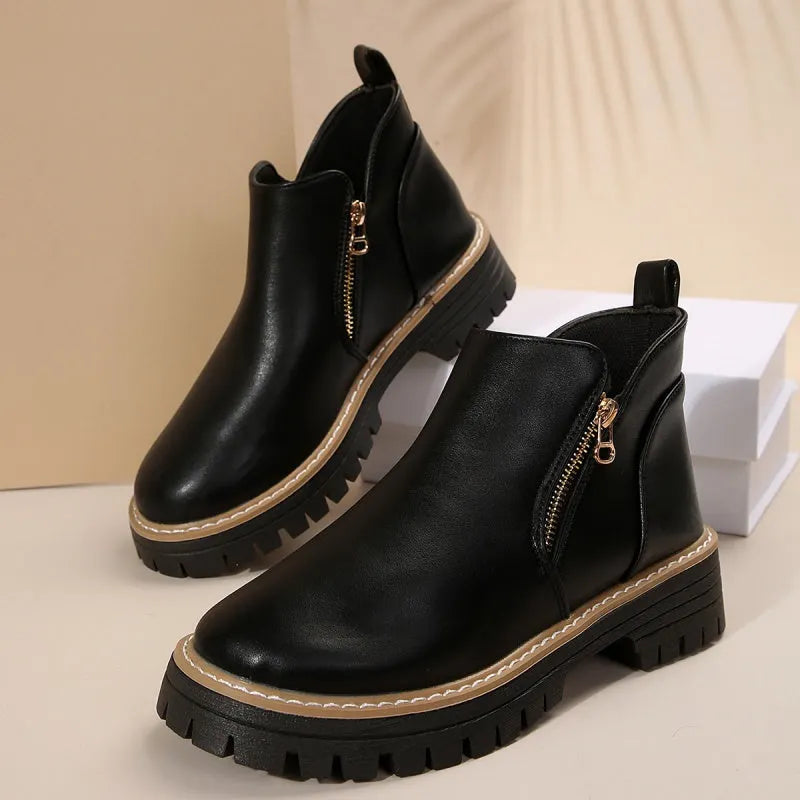 Kryeli | Orthopedic Boots